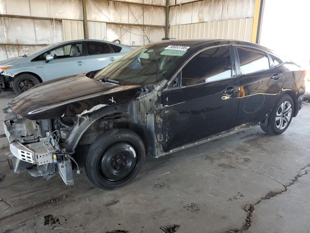 Vin: 19xfc2f56je007771, lot: 58953705, honda civic lx 2018 img_1