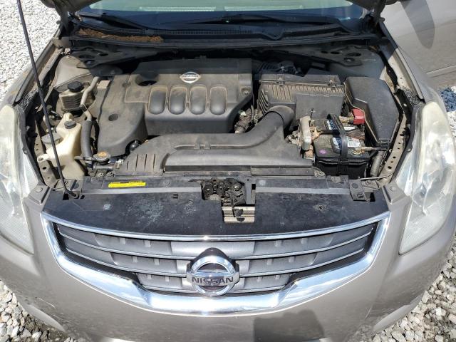 2012 NISSAN ALTIMA BAS - 1N4AL2AP4CN448063