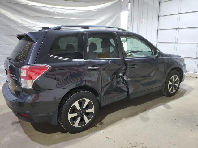 2017 SUBARU FORESTER 2 JF2SJAEC4HH408949