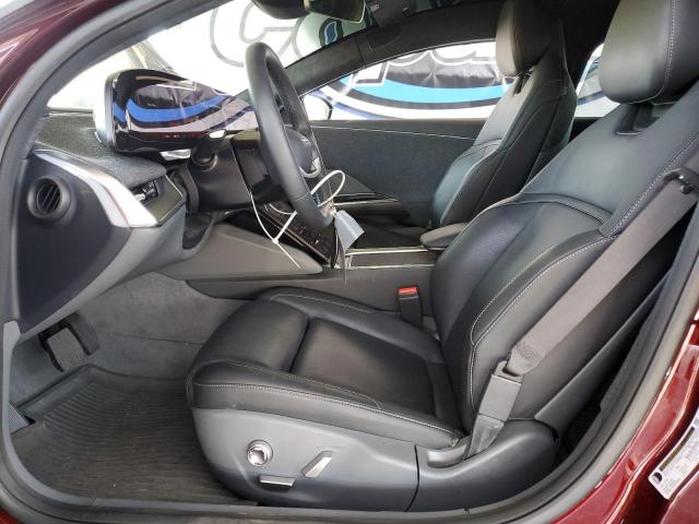2024 LUCID MOTORS AIR TOURIN - 50EA1TEA6RA003802