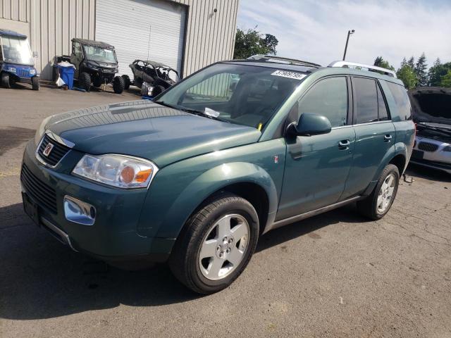 SATURN VUE