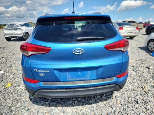 2016 HYUNDAI TUCSON LIM - KM8J33A41GU230000