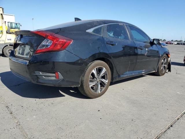 2016 HONDA CIVIC EXL 2HGFC1F7XGH639604