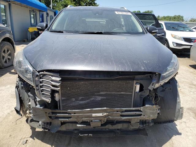 2019 KIA SORENTO EX - 5XYPH4A57KG459936