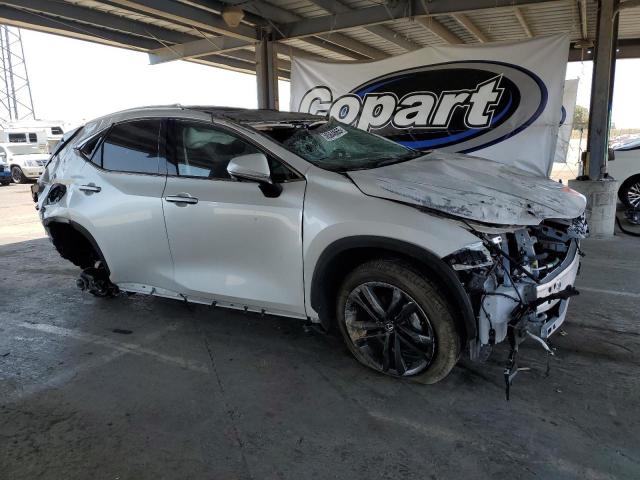 Vin: jtjhkcfz2s2044283, lot: 59584865, lexus nx 450h lu 450h luxury 20254