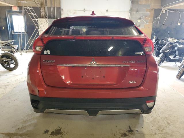 2018 MITSUBISHI ECLIPSE CR JA4AT5AA2JZ039891