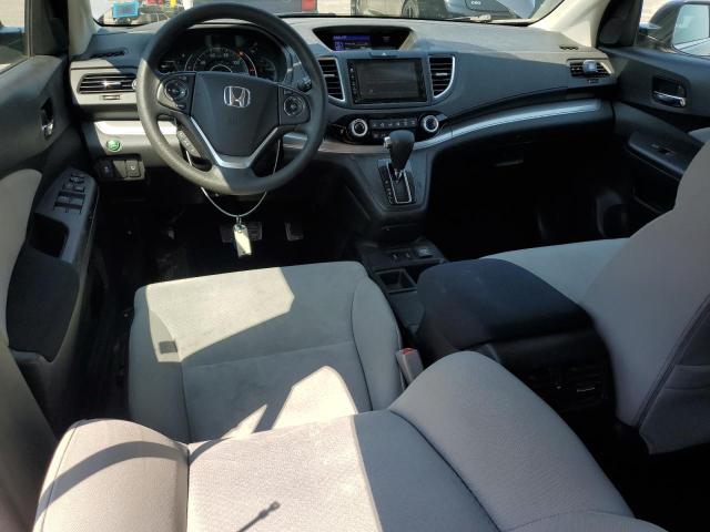 2015 HONDA CR-V EX 2HKRM4H58FH644487