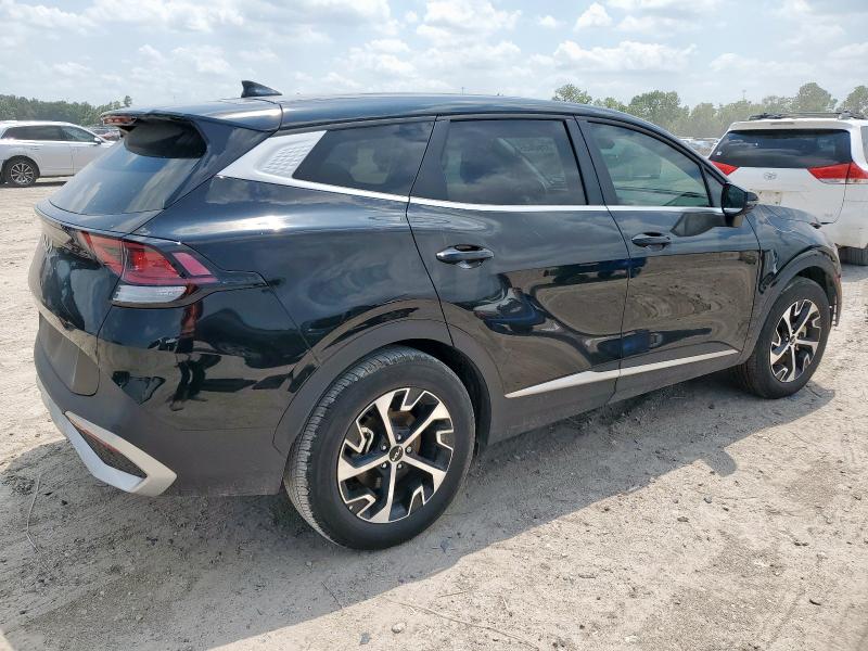 Vin: 5xyk33df4sg242710, lot: 57843485, kia sportage ex 20253