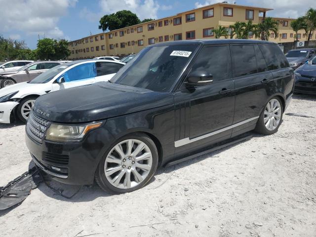 Vin: salgs2ef7da119948, lot: 61045215, land rover rangerover supercharged 2013 img_1