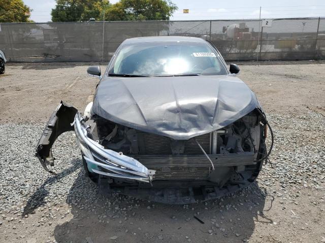 2015 LINCOLN MKZ 3LN6L2GKXFR626034