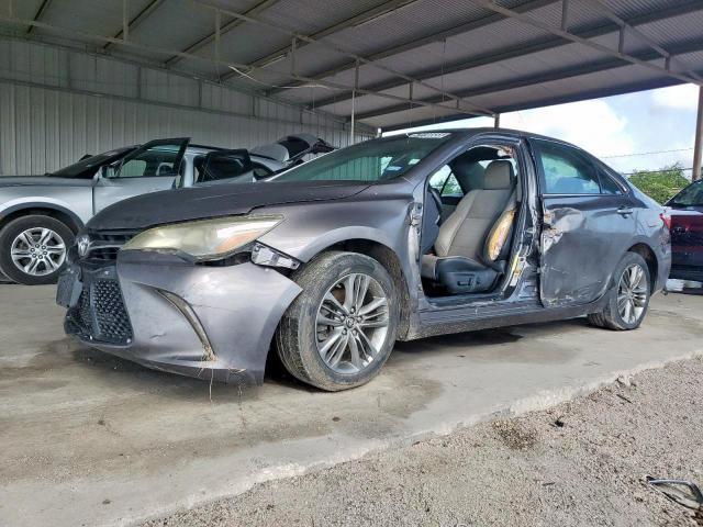 Vin: 4t1bf1fk3gu234010, lot: 57230555, toyota camry le 2016 img_1