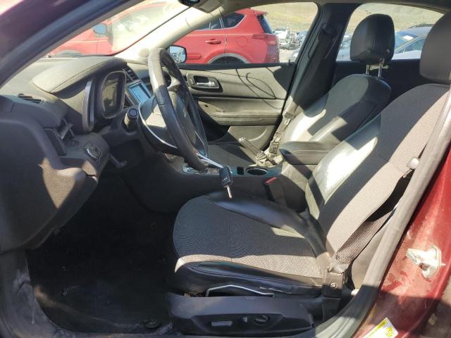 2015 CHEVROLET MALIBU 1LT - 1G11C5SL1FF312830