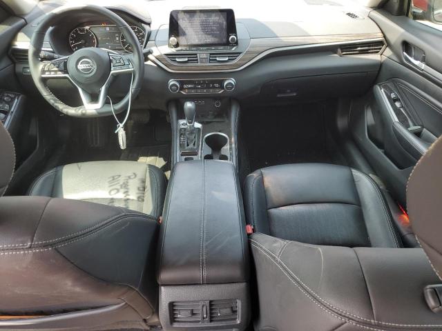 2021 NISSAN ALTIMA SL 1N4BL4EW5MN383596