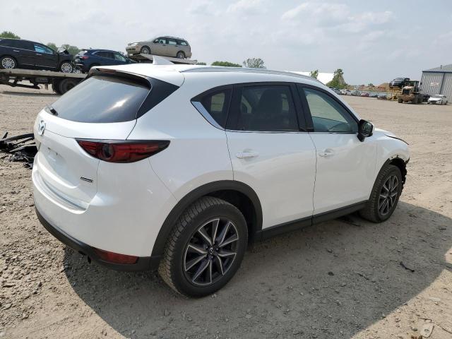Vin: jm3kfbdm6j1464199, lot: 59169425, mazda cx-5 grand touring 20183