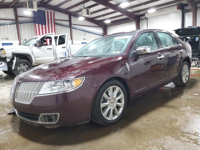 Vin: 3lnhl2gc2br768079, lot: 58591925, lincoln mkz 2011 img_1