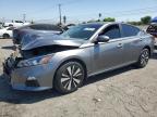 2021 NISSAN ALTIMA SV - 1N4BL4DV4MN400560