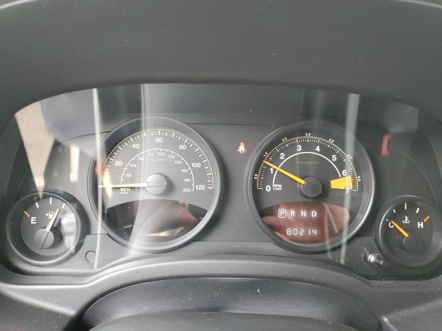 2016 JEEP PATRIOT SP - 1C4NJRBBXGD531991