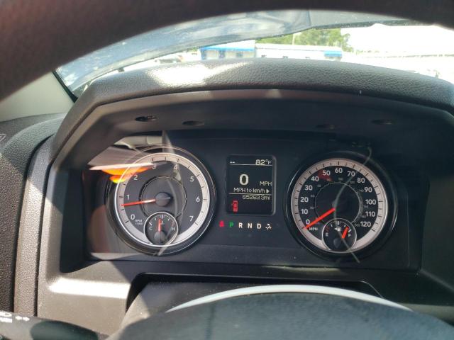 2022 RAM 1500 CLASS 1C6RR6LG7NS185482