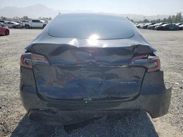 2024 TESLA MODEL Y - 7SAYGDEE3RF121102