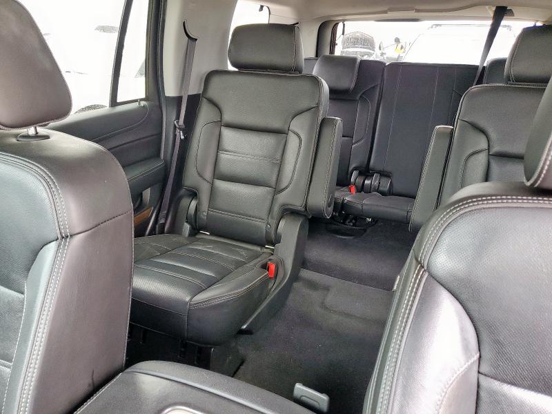 2019 GMC YUKON DENA 1GKS2CKJ1KR112397