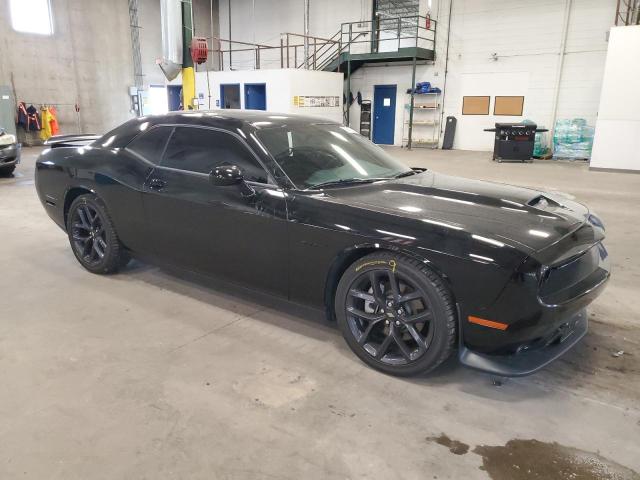 Vin: 2c3cdzbt7ph596067, lot: 59017855, dodge challenger r/t 20234