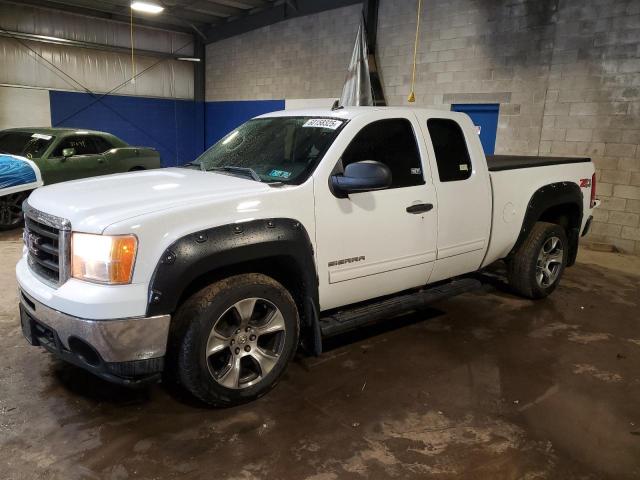 Vin: 1gtr2ve38bz337662, lot: 60158325, gmc sierra k1500 sle 2011 img_1
