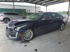 2017 CADILLAC CTS LUXURY - 1G6AR5SX2H0191307