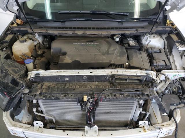 2016 FORD EDGE SPORT 2FMPK4AP2GBB08247