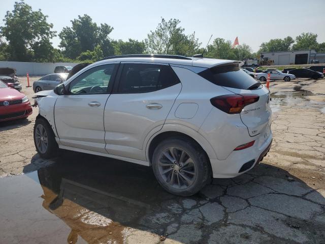 Vin: kl4mmesl6lb119233, lot: 60217445, buick encore select 20202