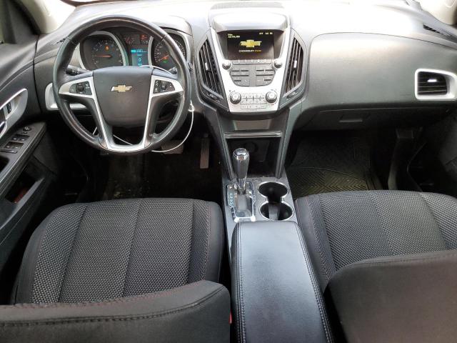 2017 CHEVROLET EQUINOX - 2GNALCEK9H1573087