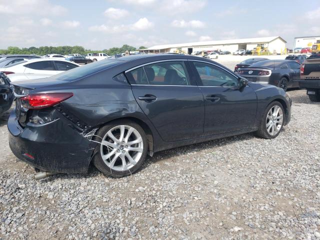 Vin: jm1gj1w56f1179684, lot: 59349795, mazda 6 grand touring 20153