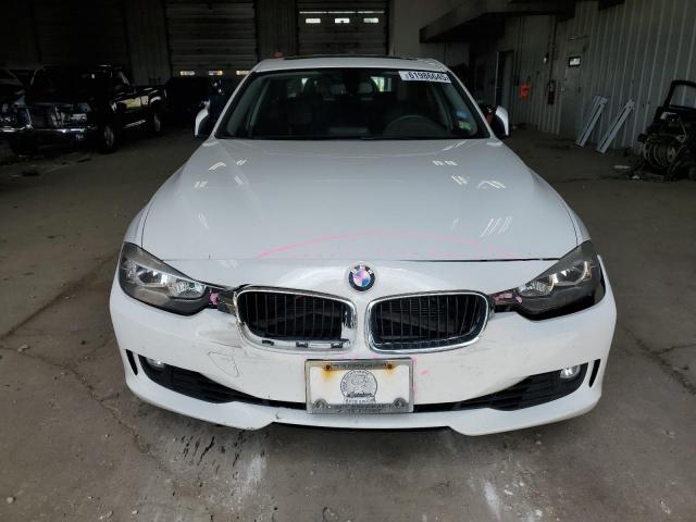 2015 BMW 328 XI WBA3B3G50FNR85838