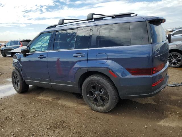 2025 HYUNDAI SANTA FE X 5NMP3DGL7SH117476