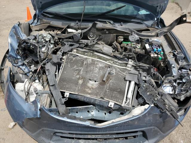 2016 MAZDA CX-5 GT JM3KE2DY9G0818379