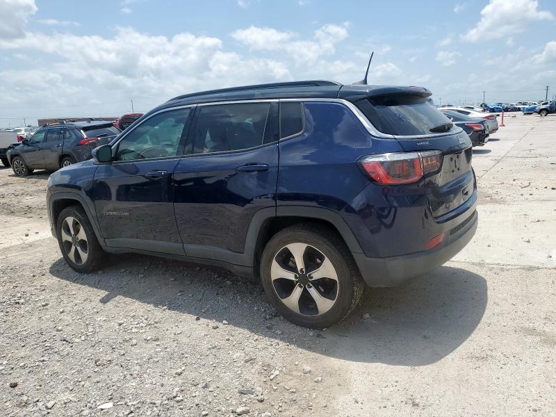 2018 JEEP COMPASS LA 3C4NJCBB4JT204792