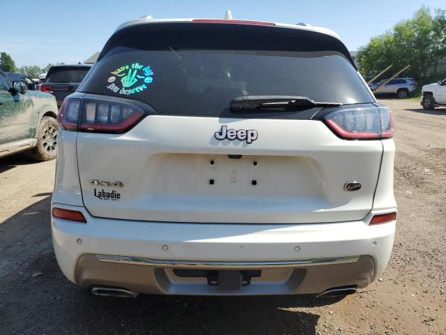 2019 JEEP CHEROKEE O 1C4PJMJX8KD375032