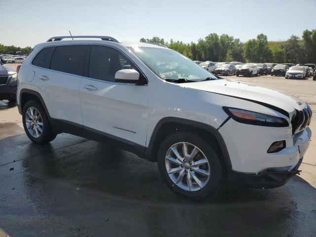 Vin: 1c4pjmds3fw729243, lot: 61572295, jeep grand cher limited 20154