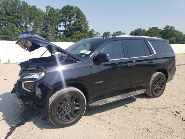 CHEVROLET TAHOE K150