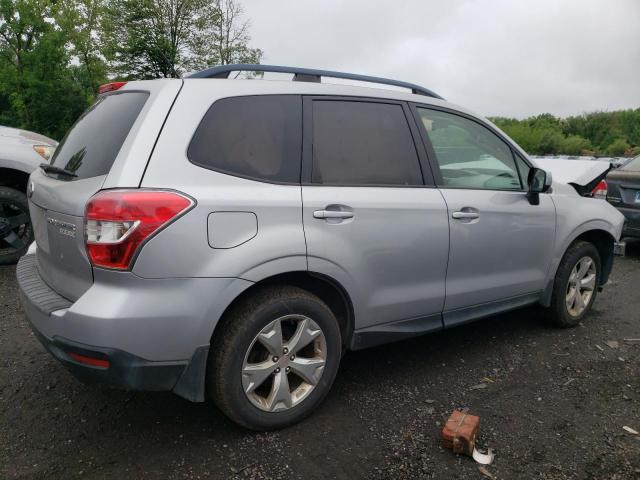 2014 SUBARU FORESTER 2 - JF2SJADC4EH403070
