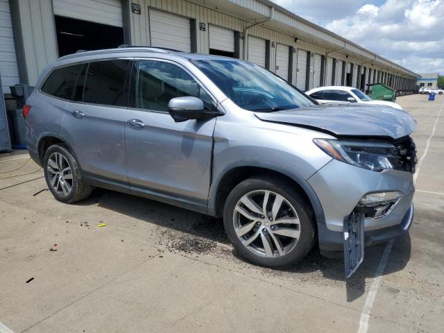 2017 HONDA PILOT TOUR 5FNYF6H92HB018228