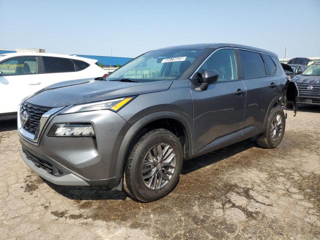 Vin: 5n1bt3ab7pc860371, lot: 60473625, nissan rogue s 2023 img_1