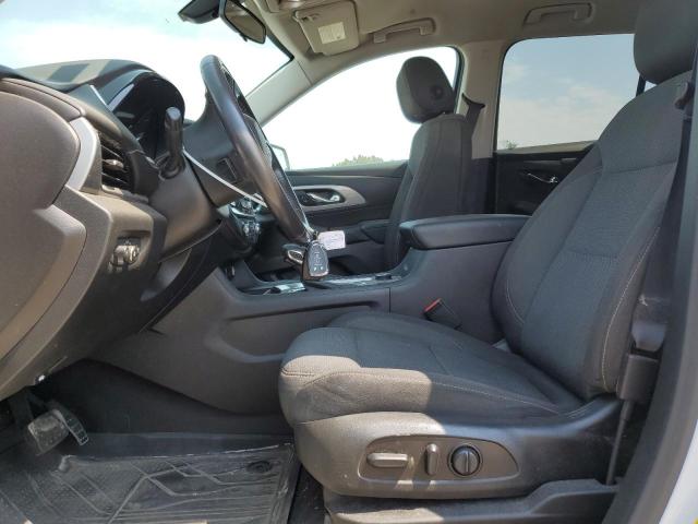 2021 CHEVROLET TRAVERSE L - 1GNERGKW7MJ181000