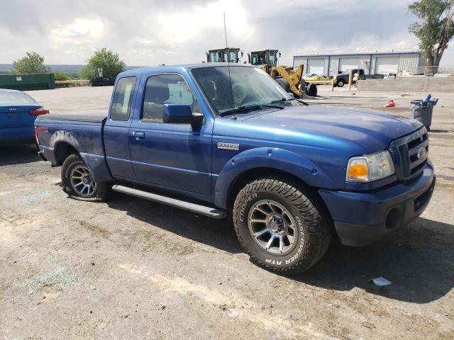 Vin: 1ftlr4fe9bpa97870, lot: 60725915, ford ranger super cab 20114