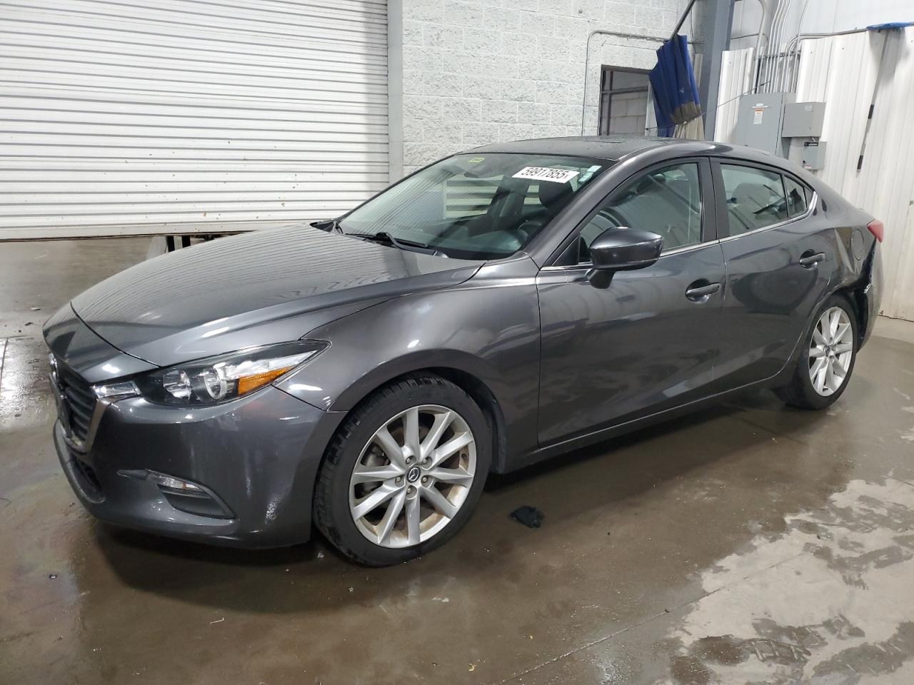 MAZDA 3 TOURING