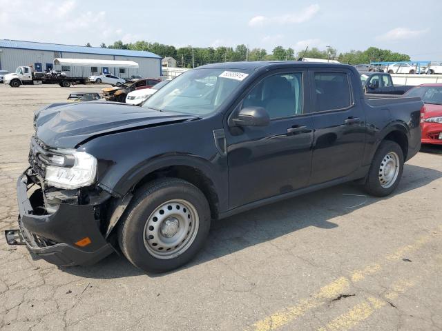 FORD MAVERICK X