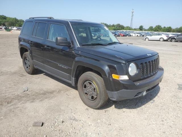 2016 JEEP PATRIOT SP - 1C4NJPBB0GD602670