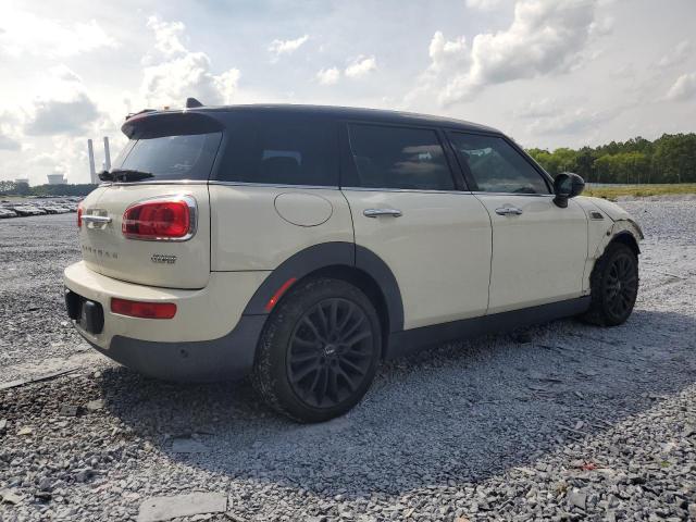 Vin: wmwln5c55h2e32294, lot: 59611725, mini cooper clubman 20173