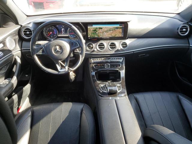 2017 MERCEDES-BENZ E 300 - WDDZF4JBXHA069593
