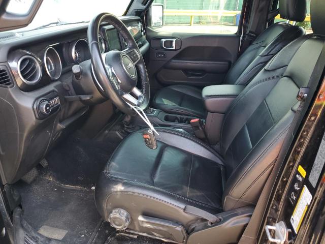 2020 JEEP WRANGLER U 1C4HJXEG0LW301545