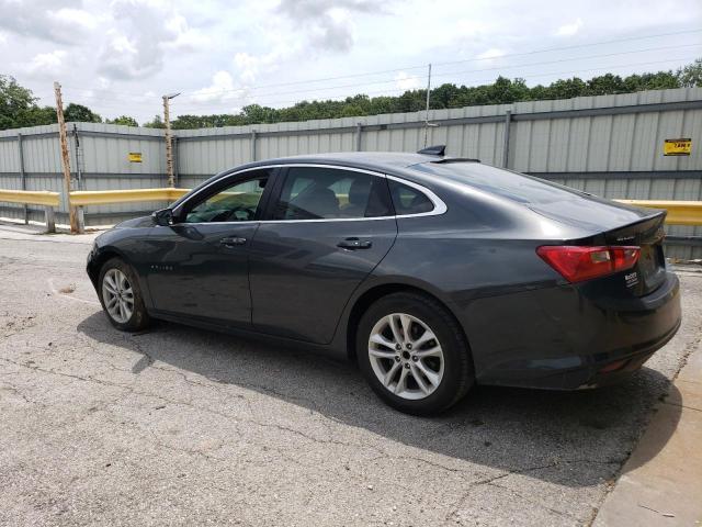2016 CHEVROLET MALIBU - 1G1ZE5ST0GF255244